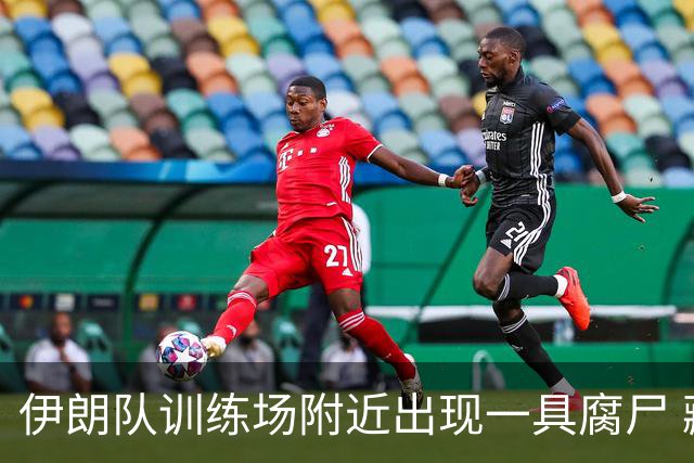 伊朗队训练场附近出现一具腐尸 藏在车辆后备箱+黑袋包裹